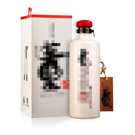 董酒何香750ml