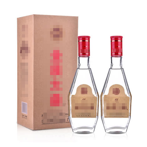 °双沟金质大曲500ml