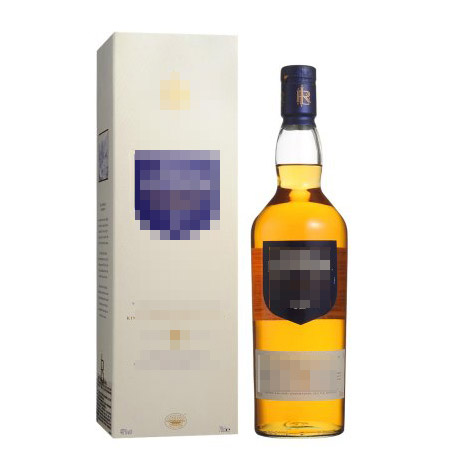 皇家蓝勋苏格兰威士忌