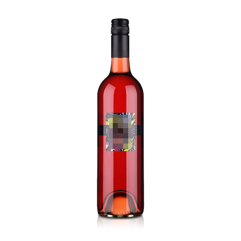 澳大利亚黎蓓莉吉普赛桃红葡萄酒750ml