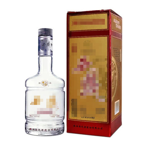 西凤酒1573 500ml