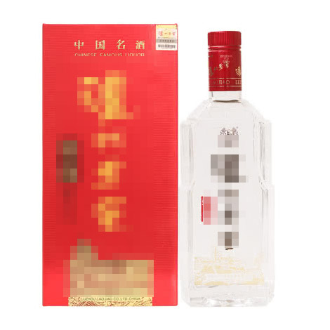 泸州老窖特曲