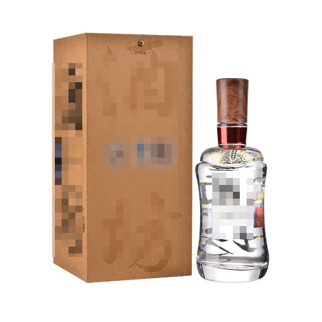 丰谷酒坊500ml（6瓶装）