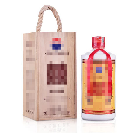 茅台集团贵州囍酒