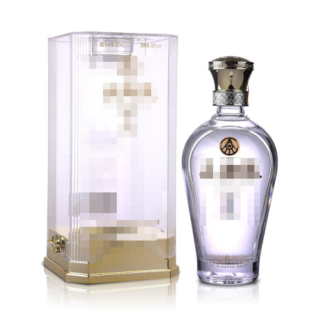 五粮液五湖液（豪华）