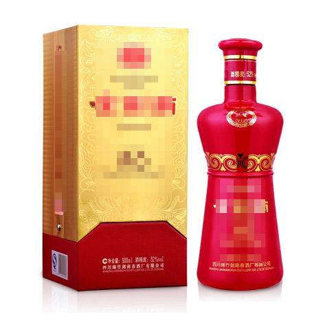 金剑南K6 500ml