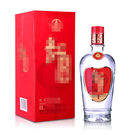 五粮液股份红火爆喜庆酒